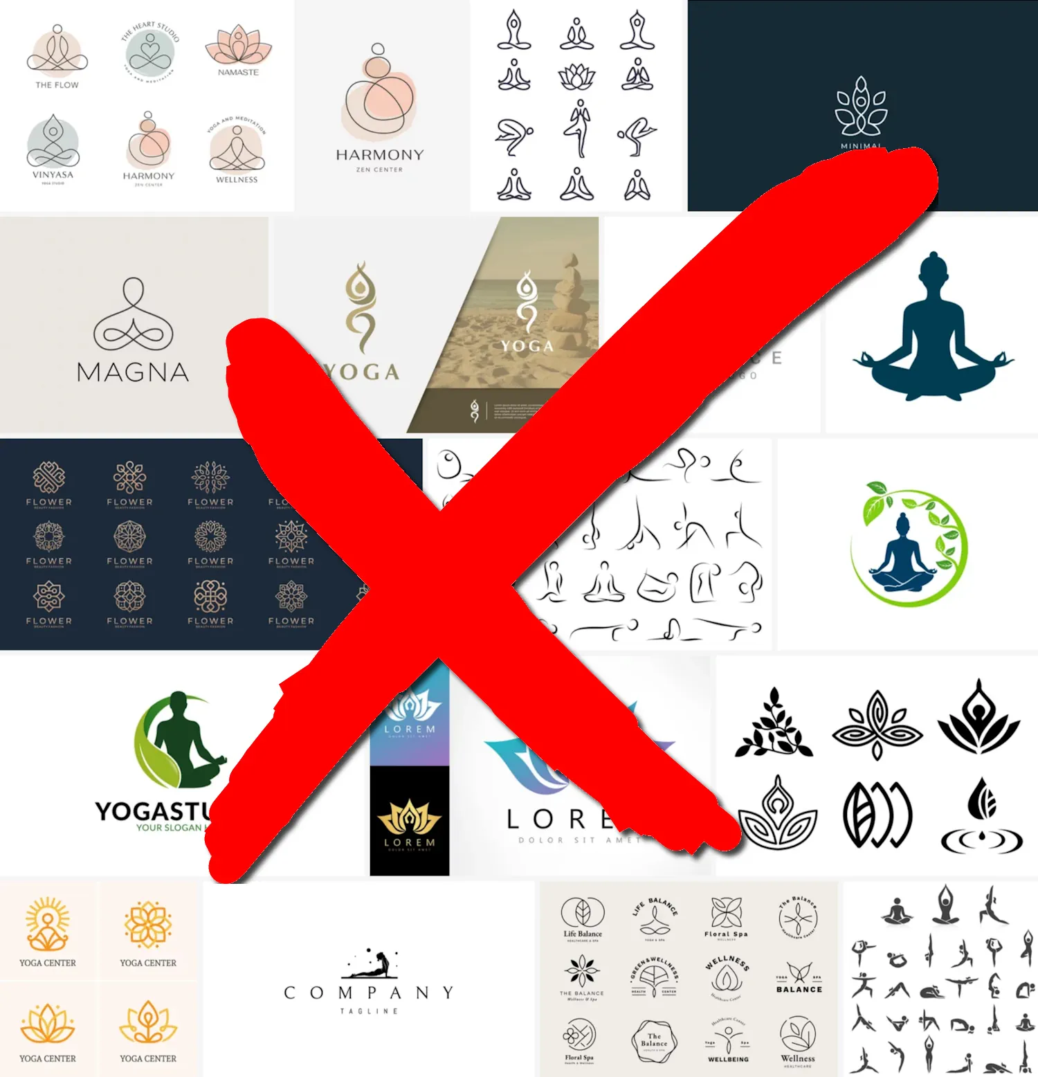 Logo design and brand design in Carlisle, Cumbria and the UK