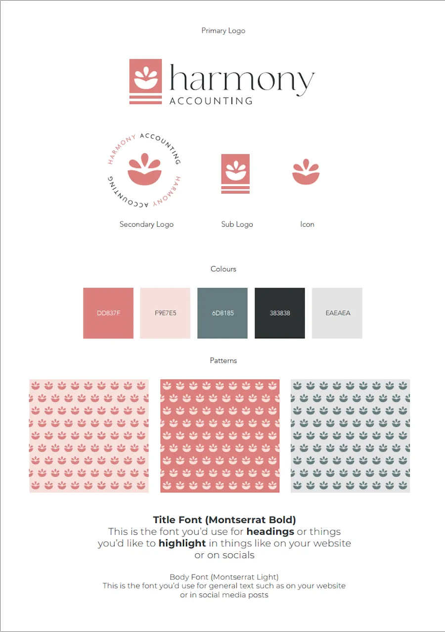 Logo Designer in Carlisle, Cumbria