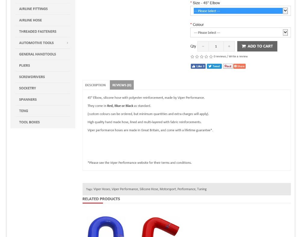 E-Commerce Web Design in Carlisle, Cumbria