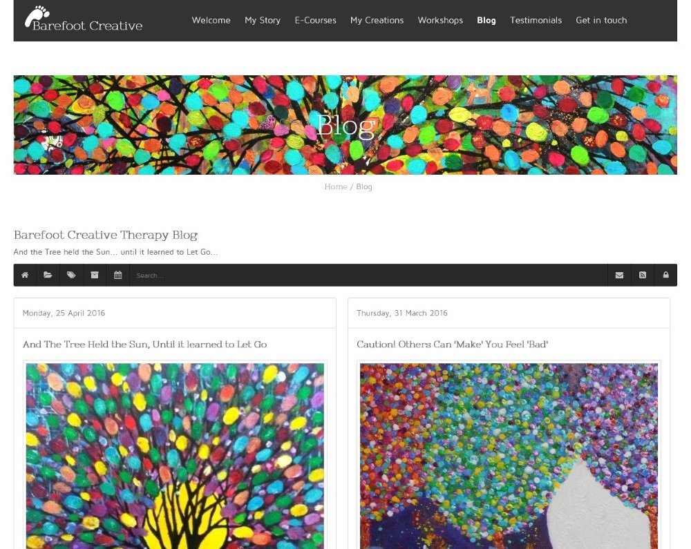 Member Subscription Web Design in Cumbria