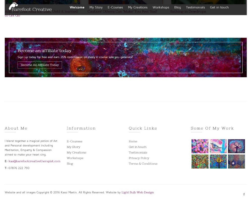 Member Subscription Web Design in Cumbria