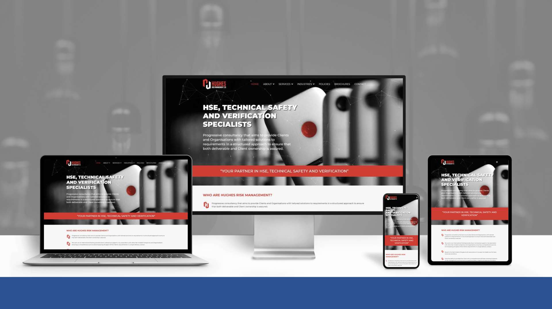 Hughes Risk Management