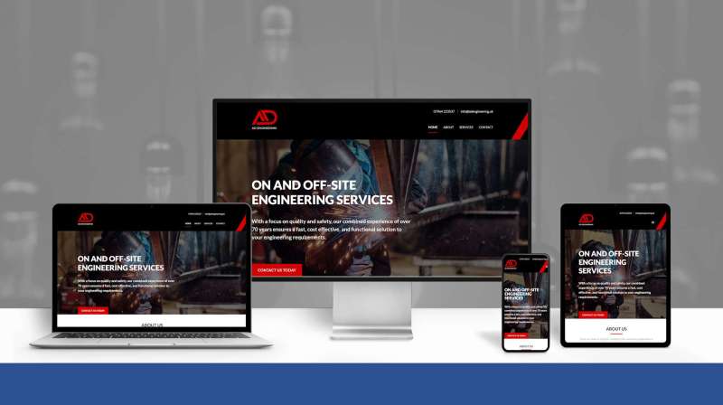 Web Design Carlisle
