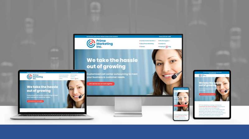 The Best Web Designer in Carlisle