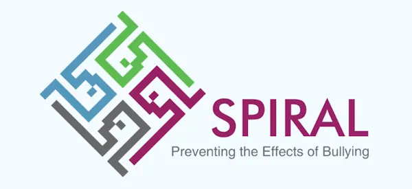 Spiral Cumbria Volunteer