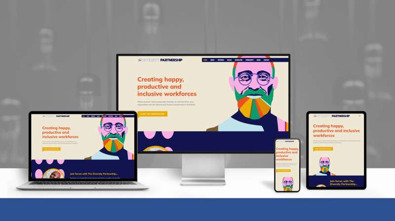 Custom Joomla Web Design in Carlisle, Cumbria, and the UK