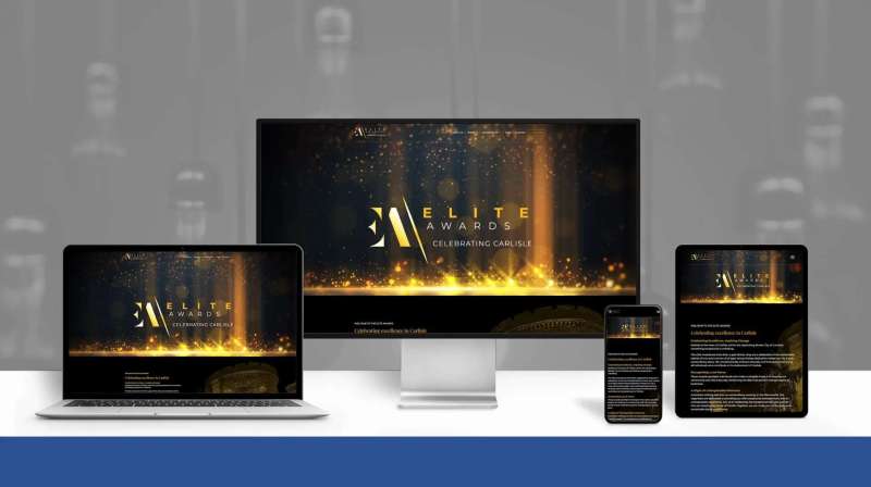 Joomla Web Design Agency in Carlisle, Cumbria