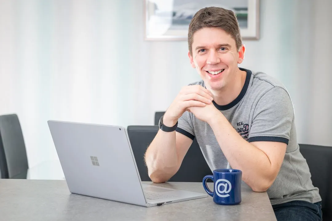 Bespoke Web Design in the UK from Light Bulb Web Design in Carlisle, Cumbria