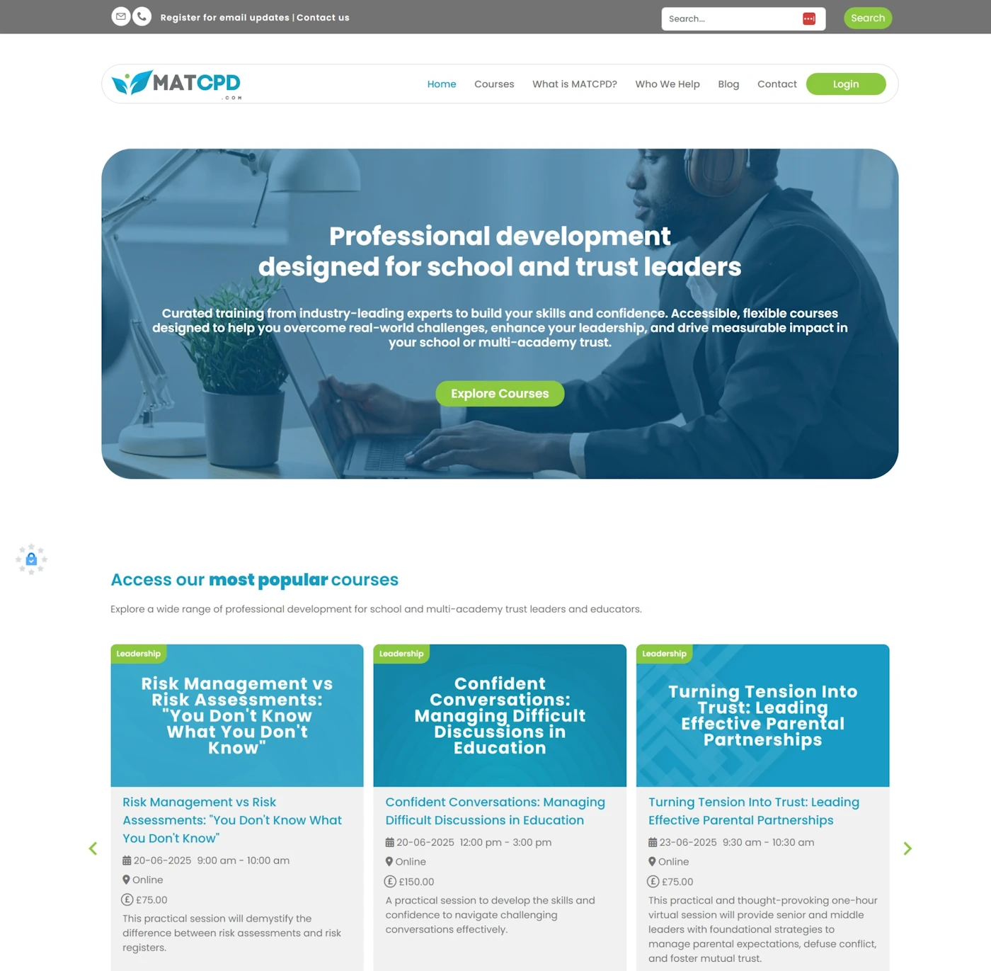 Carlisle Web Design Agency