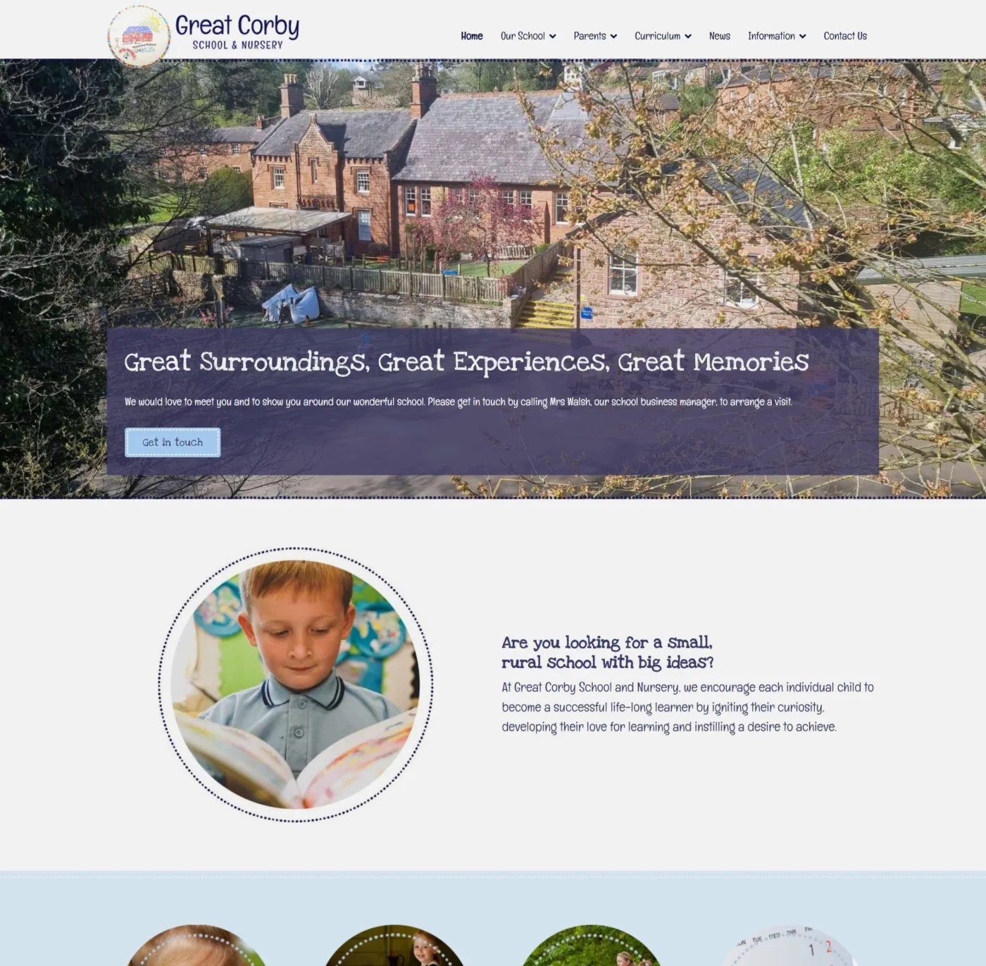 Carlisle Web Design Agency