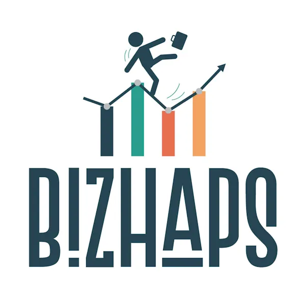 Chris Wilcox on the BizHaps Podcast
