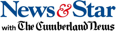 News & Star with The Cumberland News logo