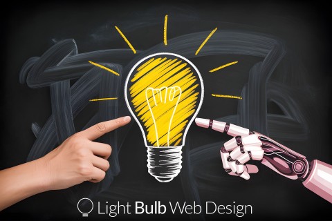 Introducing our human-led website solutions