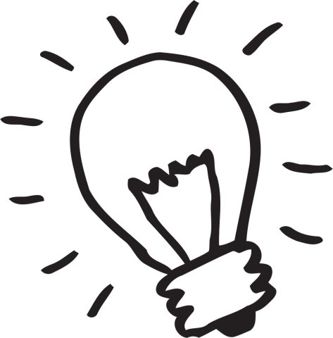 It all started with a Bright Idea...in 1999!