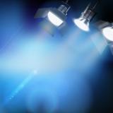 Spotlight on...